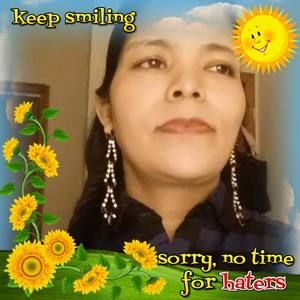 Meet your Posher, Denice